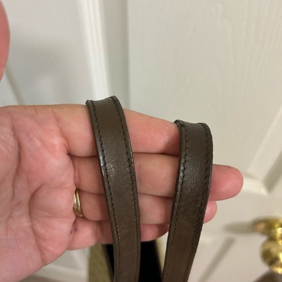 Gucci Canvas Tote Authentic - Picture 14 of 14